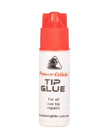 PowerGlide lazdų angalių klijai