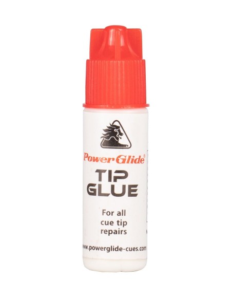 PowerGlide lazdų angalių klijai