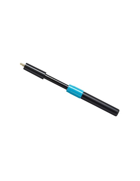 PowerGlide telescopic pole extension