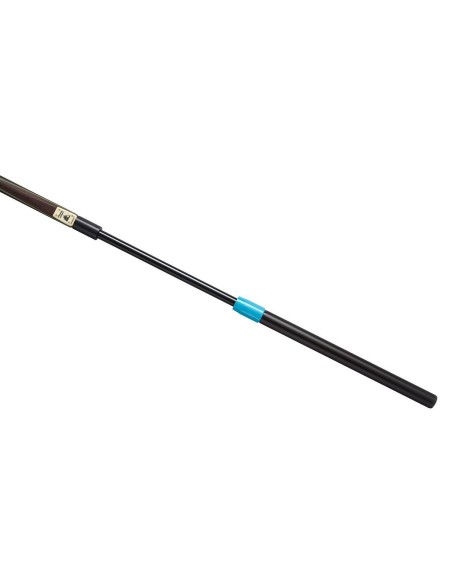 PowerGlide telescopic pole extension