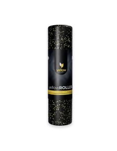 Massage roller YellowSport (60cm)