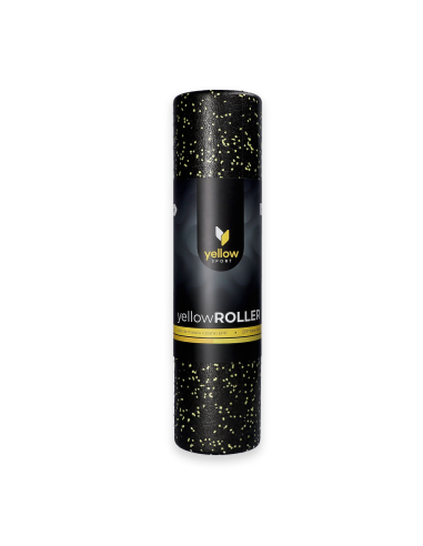 Masažinis volas YellowSport (60cm)