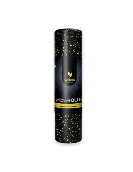 Masažinis volas YellowSport (60cm)