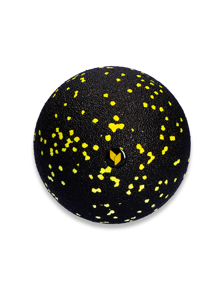Masažinis Fascia kamuoliukas YellowSport (12cm)