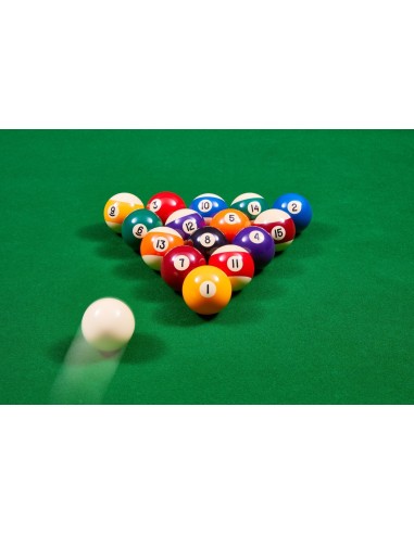 PowerGlide pulo rutuliai "Select" 57.2mm