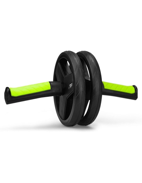 Abdominal press wheel PTP "AB SCULPT"