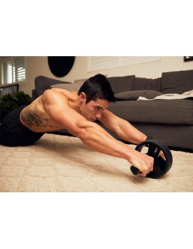 Abdominal press wheel PTP "AB SCULPT"