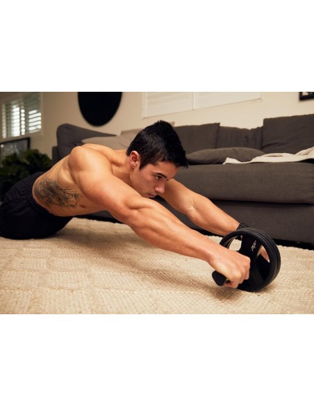 Vēdera preses ritenis PTP "AB SCULPT"