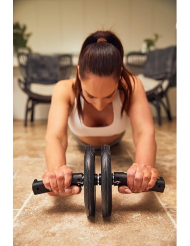 Abdominal press wheel PTP "AB SCULPT"