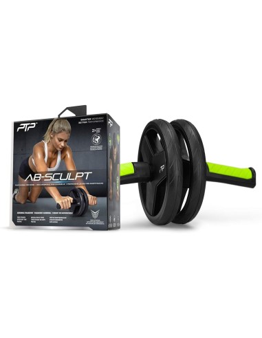 Тренажер для пресса PTP "AB SCULPT"