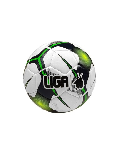 Футбольный LIGASPORT "HERO" (размер 3)