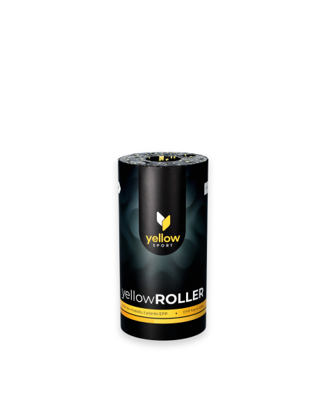 Massager wants YellowSport (30cm)