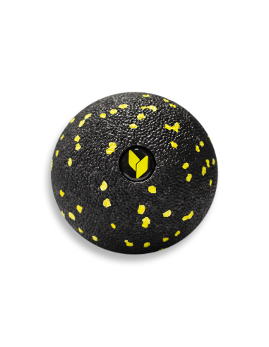 Masažinis Fascia kamuoliukas YellowSport (8cm)