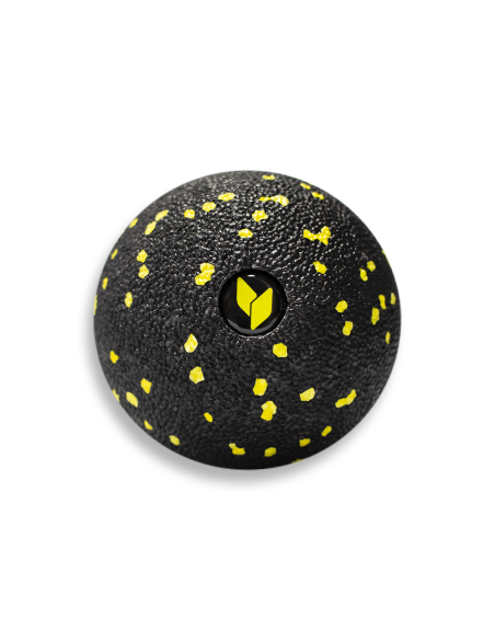 YellowSport Fascia Massage Ball (8cm)