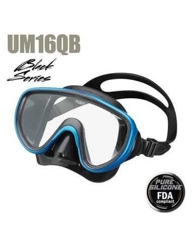 Маска TUSA "SERENE UM16QB"