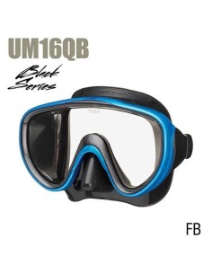 Mask TUSA "SERENE UM16QB" 2