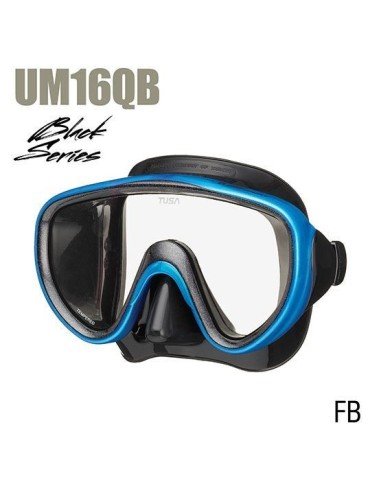 Kaukė TUSA "SERENE UM16QB"