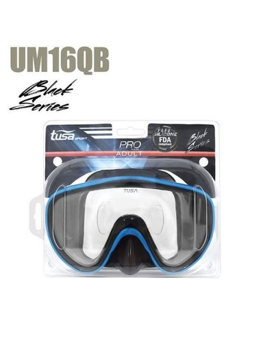 Kaukė TUSA "SERENE UM16QB"