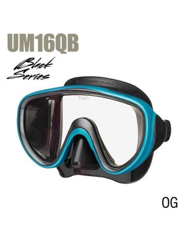 Kaukė TUSA "SERENE UM16QB"