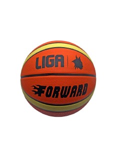 Basketbols LIGASPORT "FORWARD" (7.izmērs)