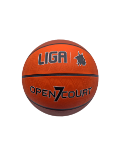 Баскетбольная LIGASPORT «ОТКРЫТАЯ СОРТА»