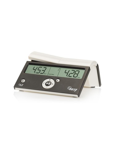 Электронные шахматные часы DGT EasyPlus