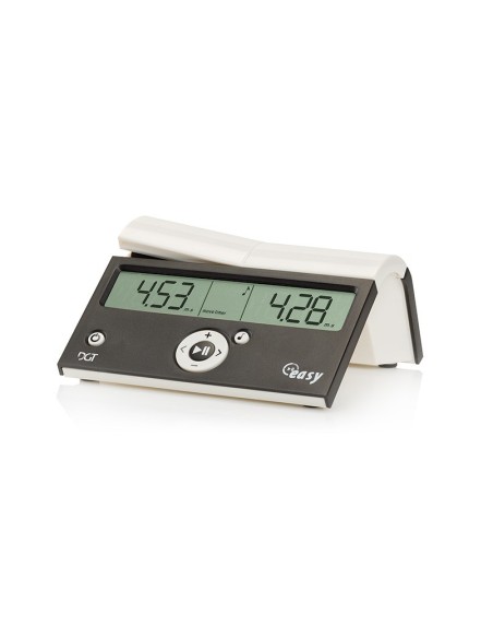 Электронные шахматные часы DGT EasyPlus
