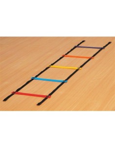 Agility ladder VINEX 4m (rubber)