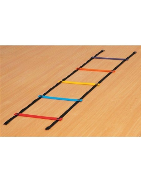 Agility ladder VINEX 4m (rubber)