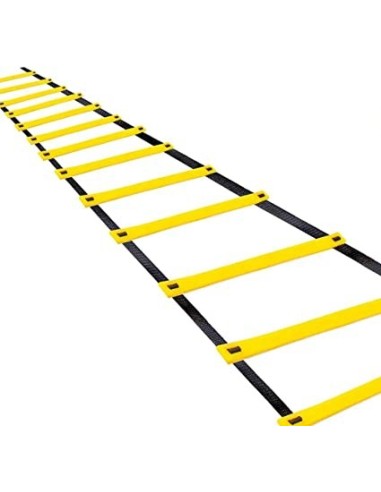 Agility ladder VINEX 4m (plastic)