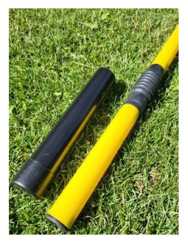 Kampinių vėliavėlių komplektas VINEX (4vnt.)