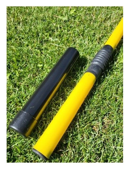 Kampinių vėliavėlių komplektas VINEX (4vnt.)