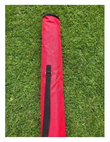 Kampinių vėliavėlių komplektas VINEX (4vnt.)