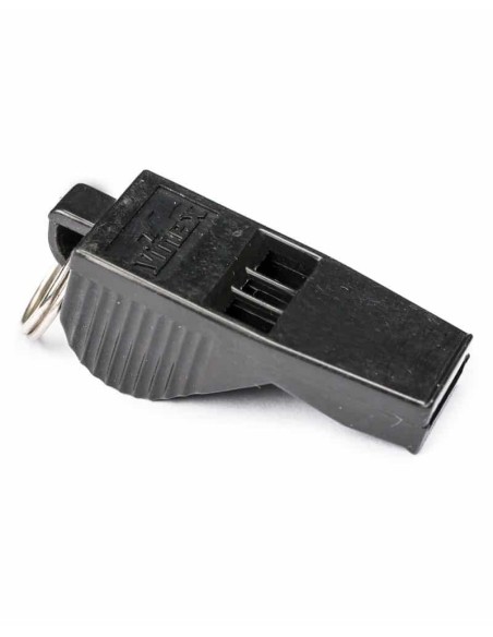 Whistle with lanyard VINEX