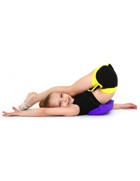 Gimnastikos pagalvėlė tempimui