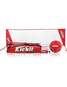 Kickit Football - Tennis game set