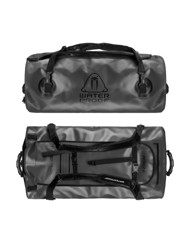 Dry bag WATERPROOF "WP DUFFEL BAG"