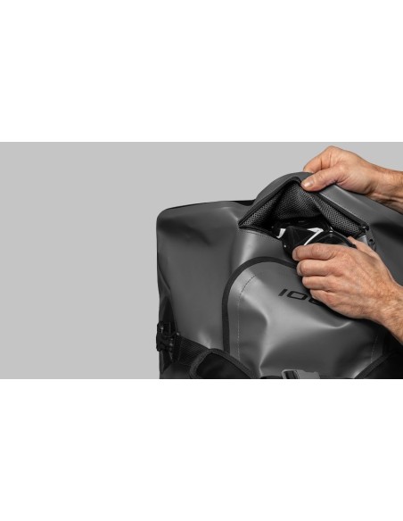 WATERPROOF сумка "WP DUFFEL BAG"