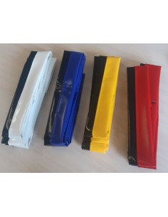 Mesh antenna pockets (2 pcs) 2