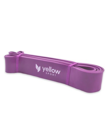 Jėgos pasipriešinimo guma YellowSport "POWER BAND"