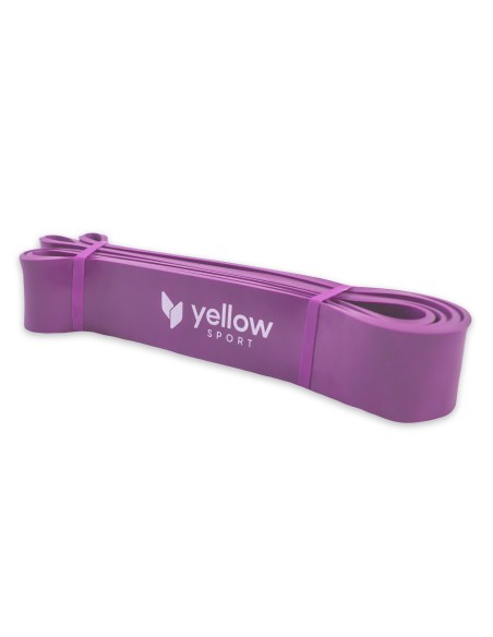 Jėgos pasipriešinimo guma YellowSport "POWER BAND"