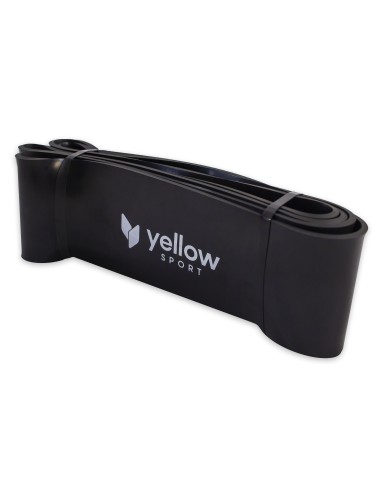 Jėgos pasipriešinimo guma YellowSport "POWER BAND"