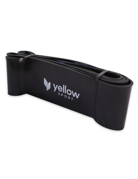 Jėgos pasipriešinimo guma YellowSport "POWER BAND"