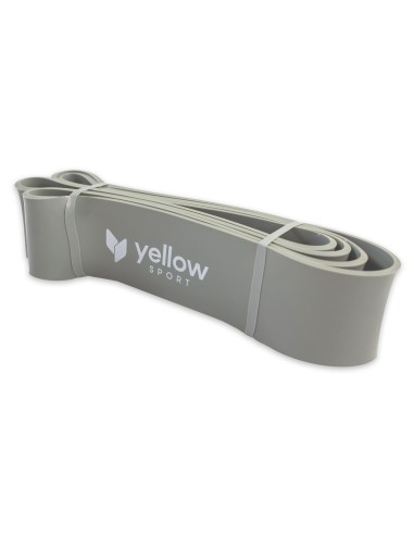Jėgos pasipriešinimo guma YellowSport "POWER BAND"