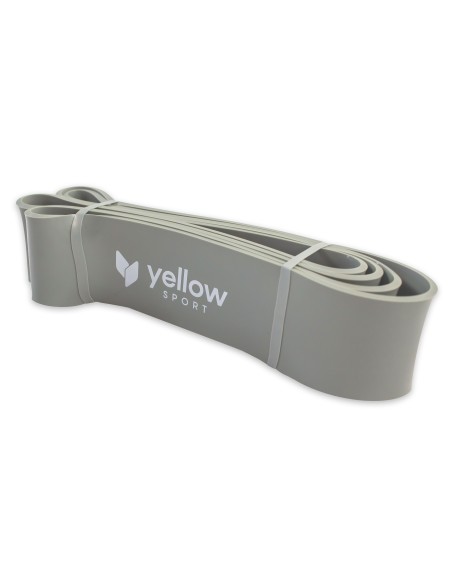 Jėgos pasipriešinimo guma YellowSport "POWER BAND"