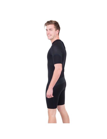 Short wetsuit IST "PURIGUARD 3MM SHORTY" (men)