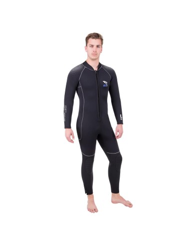3mm hidrokostiumas IST "JUMPSUIT"