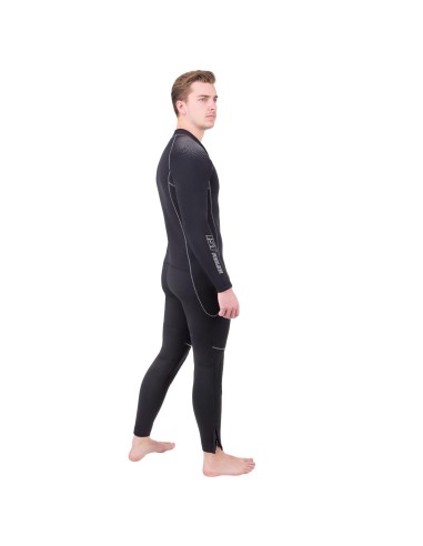 3mm hidrokostiumas IST "JUMPSUIT"
