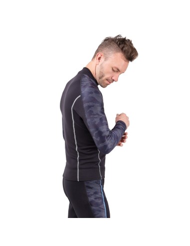 Neopreniniai marškinėliai IST "PURIGUARD 1.5MM TOP"