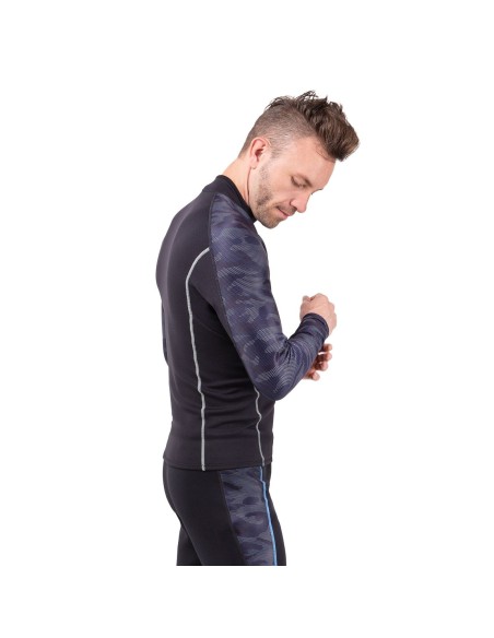 Neopreniniai marškinėliai IST "PURIGUARD 1.5MM TOP"